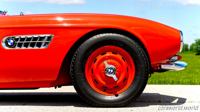 This BMW Reached a $1M Bid With One Week Remaining. What Will the Final Price Be? | Carscoops